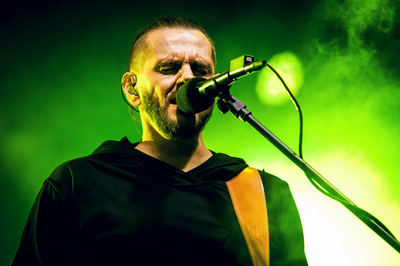 Riverside, Aleksandrów Łódzki 6.09.2024, fot. Verghityax