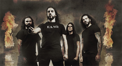 Rotting Christ, materiały prasowe