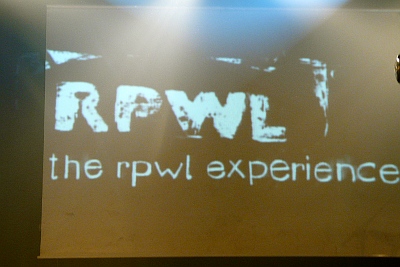 RPWL, Warszawa 29.03.2010, fot. Meloman