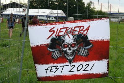 Siekiera Fest, Wrocław 6.08.2021, fot. Krasnal Adamu