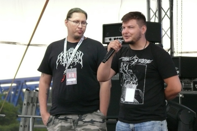 Siekiera Fest, Wrocław 6.08.2021, fot. Krasnal Adamu