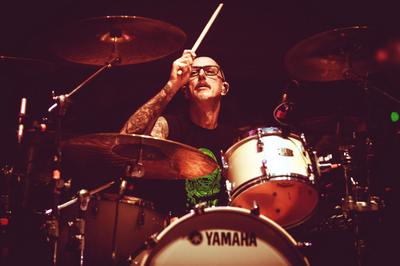 Sacred Reich, Katowice 23.07.2023, fot. Verghityax Sacred Reich, Katowice 23.07.2023, fot. Verghityax