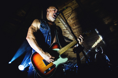 Schirenc Plays Pungent Stench, Morsko 20.07.2024, fot. Verghityax Schirenc Plays Pungent Stench, Morsko 20.07.2024, fot. Verghityax