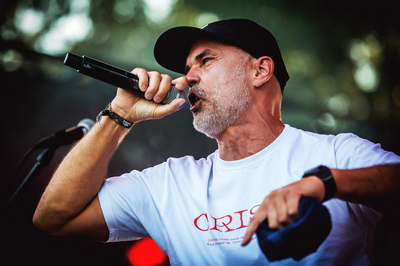 Schizma, Aleksandrów Łódzki 7.09.2024, fot. Verghityax