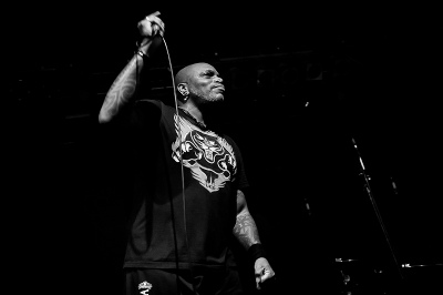 Sepultura, Warszawa 15.02.2017, fot. Lazarroni