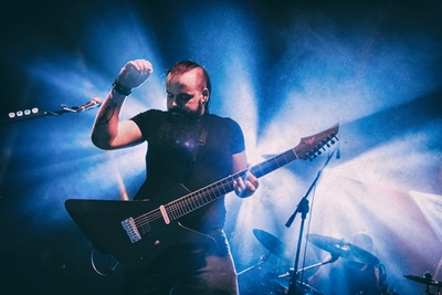 Shodan, Kraków 27.08.2021, fot. Justyna Kamińska