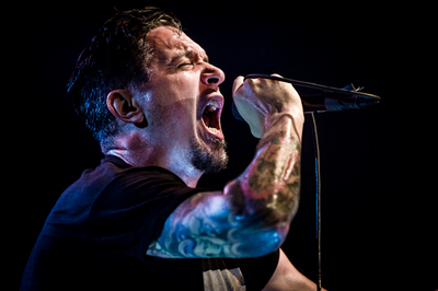 Sick of It All, Kraków 9.11.2019, fot. Verghityax