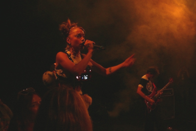 Siksa, Wrocław 30.08.2025, fot. Krasnal Adamu