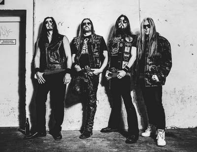 Sodom, fot. Moritz "Mumpi" Kunster