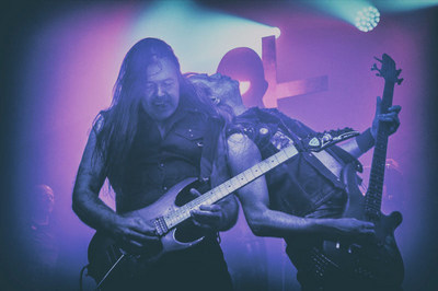 Sodom, Wrocław 3.12.2018, fot. Katarzyna "KTM" Bujas