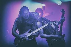 Sodom - Frank 'Blackfire' Gosdzik Sodom - Frank 'Blackfire' Gosdzik