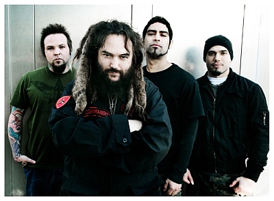 Soulfly, materiały prasowe