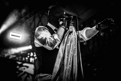 Sznur, Aleksandrów Łódzki 4.09.2025, fot. Verghityax