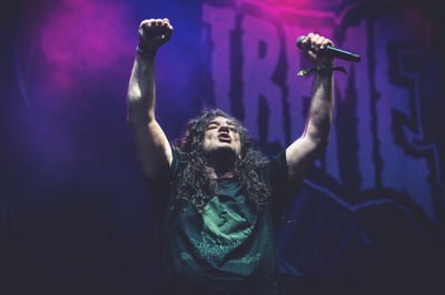 Tankard, Trutnov 16.07.2022, fot. Verghityax