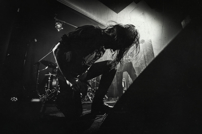 Thvn, Katowice 27.04.2024, fot. Verghityax Thvn, Katowice 27.04.2024, fot. Verghityax