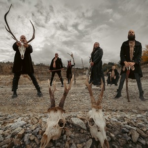 Thy Worshiper, fot. Aga Star