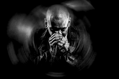 Totenmesse, Aleksandrów Łódzki 5.09.2025, fot. Verghityax