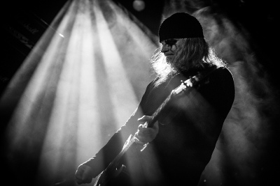 Triptykon, Kraków 21.12.2014, fot. Verghityax