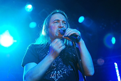 TSA, "Rock Metal Fest 2009", fot. Dariusz "Lazarroni" Łasak