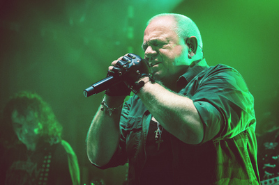 U.D.O., Ostrawa 12.11.2022, fot. Verghityax U.D.O., Ostrawa 12.11.2022, fot. Verghityax