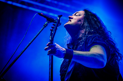 Unleashed, Aleksandrów Łódzki 8.09.2017, fot. Verghityax