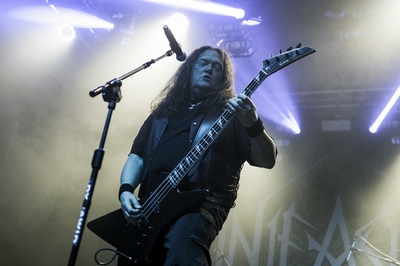Unleashed, Gdańsk 10.06.2023, fot. Monika Wawrzyniak