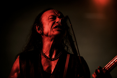 Venom, Aleksandrów Łódzki 6.09.2025, fot. Verghityax