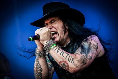 Vltimas, Kraków 25.06.2019, fot. Justyna Kamińska