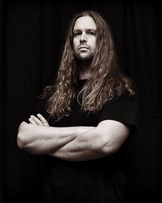 Vomitory (Tobias Gustafsson), materiały prasowe Vomitory (Tobias Gustafsson), materiały prasowe