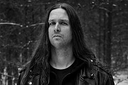 Vomitory - Tobias Gustafsson