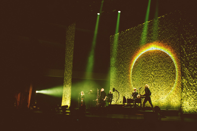 Wardruna, Kraków 5.12.2022, fot. Verghityax