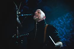 Wardruna - Einar Kvitrafn Selvik