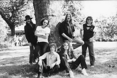 Whitesnake, archiwum zespołu