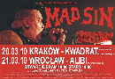 Koncert Mad Sin, Podwórkowi Chuligani