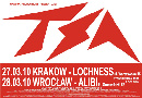 Koncert TSA