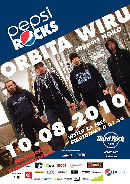 Koncert Orbita Wiru, Noko