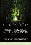 Koncert Skinny Puppy