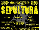Koncert Sepultura, Toxic Bonkers, The Supergroup