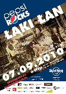 Koncert Łąki Łan