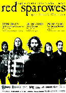 Koncert Red Sparowes, Head of Wantastiquet