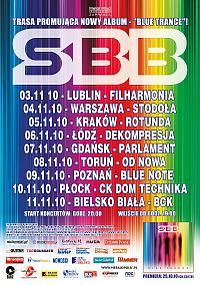 Plakat - SBB