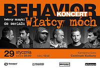 Plakat - Behavior