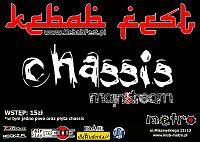 Plakat - Chassis, Mainstream