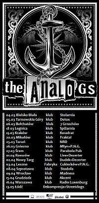 Plakat - Analogs, ADHD Syndrom