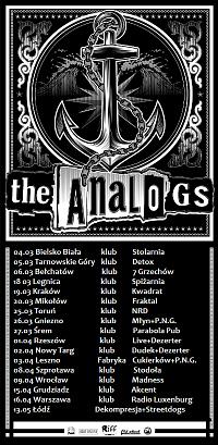 Plakat - Analogs