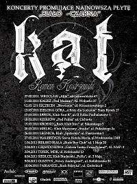 Plakat - Kat & Roman Kostrzewski, Formis