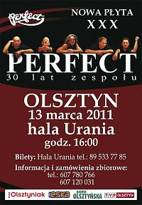 Plakat - Perfect