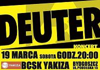 Plakat - Deuter