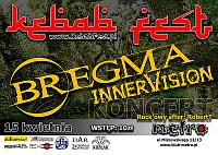 Plakat - Bregma, Innervision