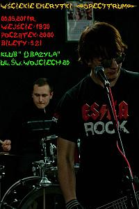 Plakat - Wściekłe Emerytki